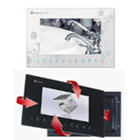 Designed for bathroom or any wet environment.• 7 inch, 10.1 inch, 17 inch TFT LCD monitor with digit...
